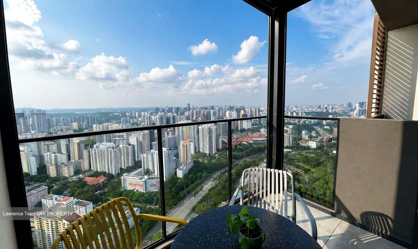 Avenue South Residence (D3), Apartment #588730611